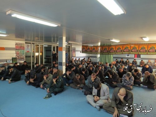 امام حسین (ع) برای دفاع از اسلام قیام کرد