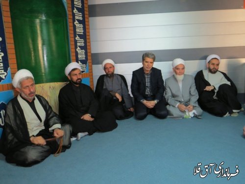 امام حسین (ع) برای دفاع از اسلام قیام کرد