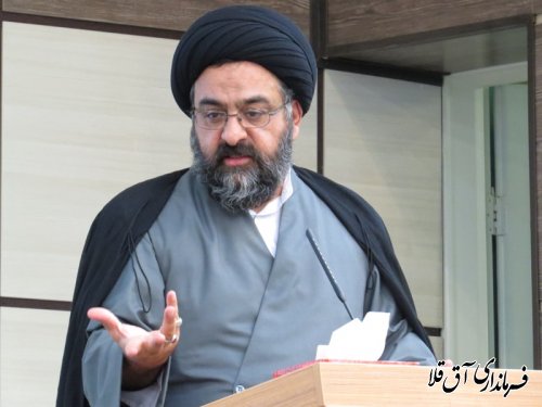 همایش علماء و روحانیون اهل تسنن و تشیع شهرستان آق قلا برگزار شد