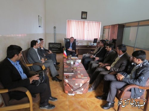 تاکید بر دانش بومی،تقویت و نهادینه کردن فرهنگ مشارکت مردمی در انجام کارها
