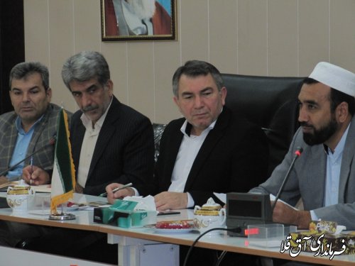 36 درصد تحقق تعهد اشتغال با اشتغالزائی 441 نفر در شهرستان آق قلا