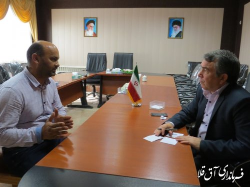 دیدار چهره به چهره،تبلور عینی مردمی بودن دولت است