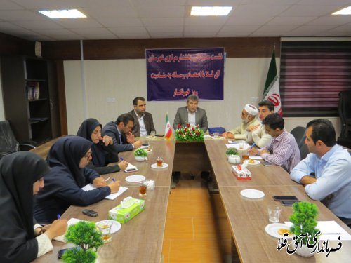 خبرنگاران، تجسم امانت،مسئولیت،تعهد و دلسوزی هستند