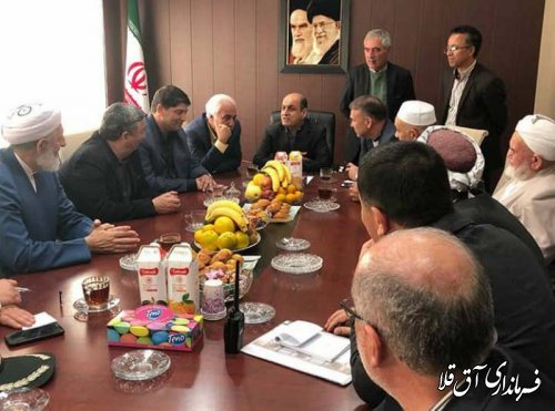 هفته قهرمانی مسابقات سوارکاری کورس پائیزه شهرستان آق قلا برگزار شد