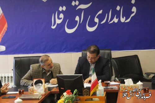 دیدار چهره به چهره سلیمان هاشمی با مردم برگزار شد