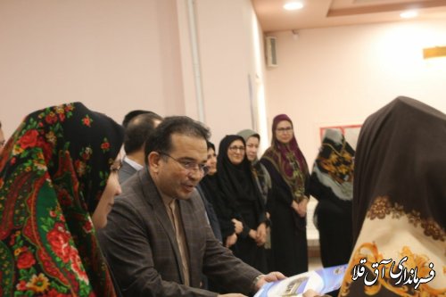 سلیمان هاشمی در جمع  برگزیدگان  کنکور 1402