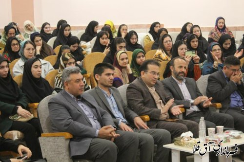سلیمان هاشمی در جمع  برگزیدگان  کنکور 1402