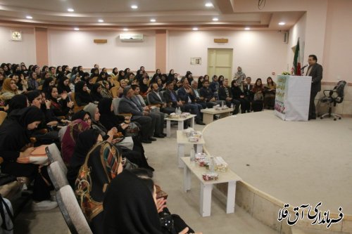 سلیمان هاشمی در جمع  برگزیدگان  کنکور 1402