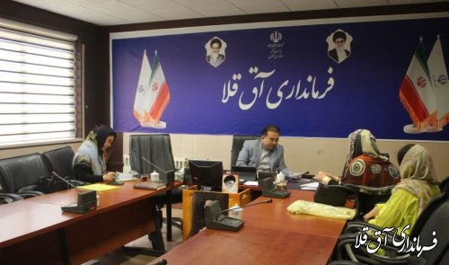 دیدار مردمی  سه شنبه ها